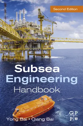 Bai |  Subsea Engineering Handbook | eBook | Sack Fachmedien