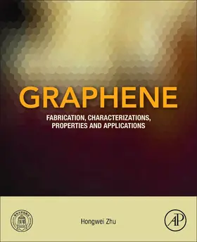 Zhu |  Graphene | Buch |  Sack Fachmedien