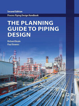 Beale / Smith / Bowers |  The Planning Guide to Piping Design | eBook | Sack Fachmedien