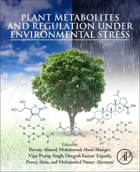 Ahmad / Abass Ahanger / Singh |  Plant Metabolites and Regulation Under Environmental Stress | Buch |  Sack Fachmedien