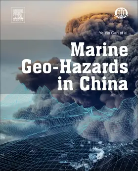 YE |  Marine Geo-Hazards in China | Buch |  Sack Fachmedien