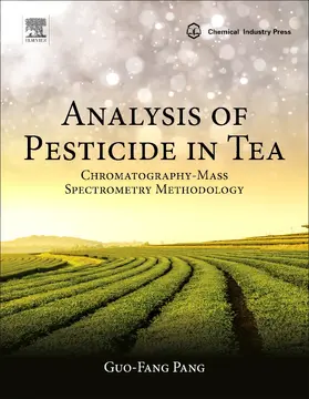 Pang |  Analysis of Pesticide in Tea | Buch |  Sack Fachmedien