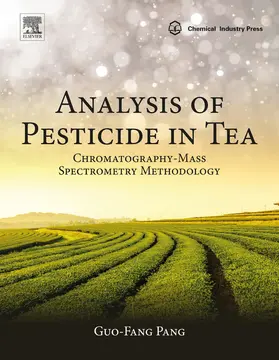 Pang |  Analysis of Pesticide in Tea | eBook | Sack Fachmedien