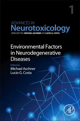  Environmental Factors in Neurodegenerative Diseases | Buch |  Sack Fachmedien