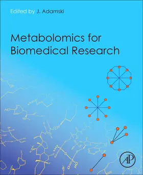 Adamski |  Metabolomics for Biomedical Research | Buch |  Sack Fachmedien