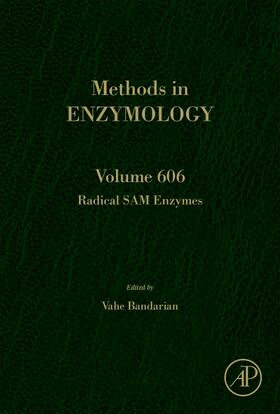  Radical SAM Enzymes | Buch |  Sack Fachmedien