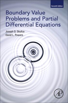Powers / Beauregard |  Boundary Value Problems and Partial Differential Equations | Buch |  Sack Fachmedien