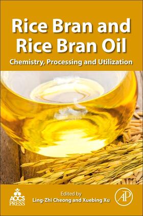 Xu / Cheong |  Rice Bran and Rice Bran Oil | Buch |  Sack Fachmedien