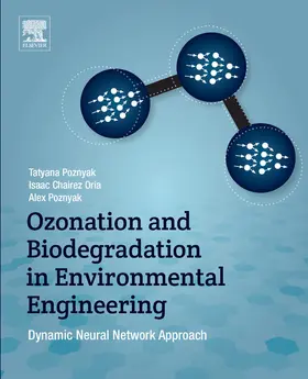 Poznyak / Chairez Oria |  Ozonation and Biodegradation in Environmental Engineering | eBook | Sack Fachmedien