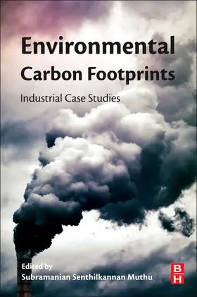 Muthu |  Environmental Carbon Footprints | Buch |  Sack Fachmedien