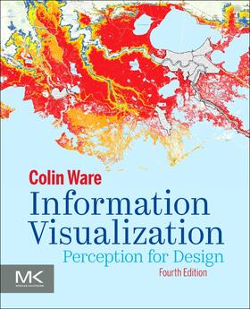 Ware |  Information Visualization | Buch |  Sack Fachmedien