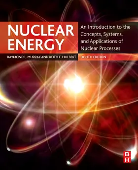 Holbert / Murray |  Nuclear Energy | Buch |  Sack Fachmedien