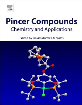  Pincer Compounds | Buch |  Sack Fachmedien