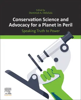 DellaSala | Conservation Science and Advocacy for a Planet in Peril | Buch | 978-0-12-812988-3 | sack.de