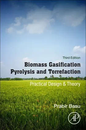 Basu | Biomass Gasification, Pyrolysis and Torrefaction | Buch | 978-0-12-812992-0 | sack.de