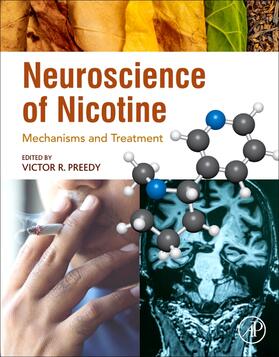 Preedy |  Neuroscience of Nicotine | Buch |  Sack Fachmedien