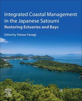  Integrated Coastal Management in the Japanese Satoumi | Buch |  Sack Fachmedien