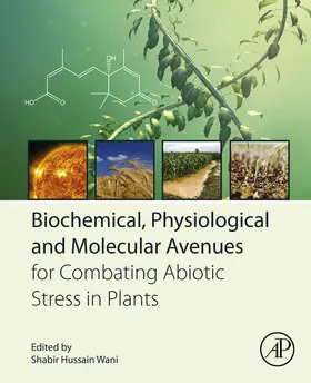 Wani |  Biochemical, Physiological and Molecular Avenues for Combating Abiotic Stress in Plants | eBook | Sack Fachmedien