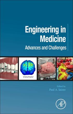 Iaizzo |  Engineering in Medicine | Buch |  Sack Fachmedien