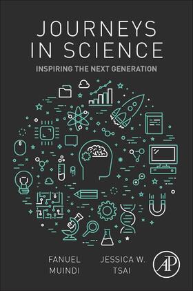 Muindi / Tsai |  Journeys in Science | Buch |  Sack Fachmedien