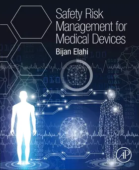 Elahi |  Safety Risk Management for Medical Devices | Buch |  Sack Fachmedien