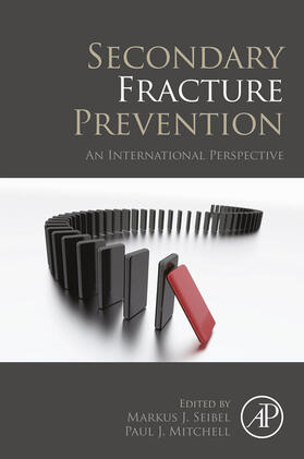 Mitchell |  Secondary Fracture Prevention | eBook | Sack Fachmedien