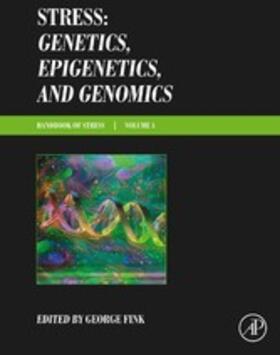 Fink |  Stress: Genetics, Epigenetics and Genomics | eBook | Sack Fachmedien