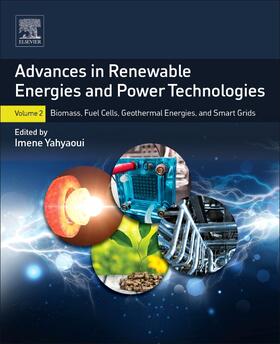 Yahyaoui |  Advances in Renewable Energies and Power Technologies | Buch |  Sack Fachmedien