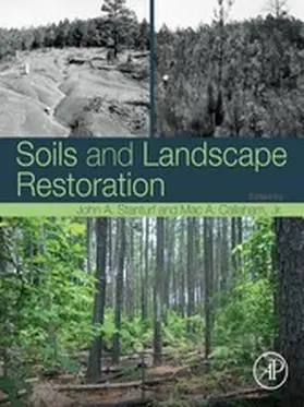 Stanturf / Callaham |  Soils and Landscape Restoration | eBook | Sack Fachmedien