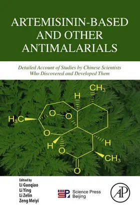 Li / Zeng | Artemisinin-Based and Other Antimalarials | E-Book | sack.de