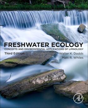 Whiles / Dodds |  Freshwater Ecology | Buch |  Sack Fachmedien