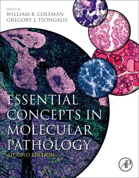 Coleman / Tsongalis |  Essential Concepts in Molecular Pathology | Buch |  Sack Fachmedien