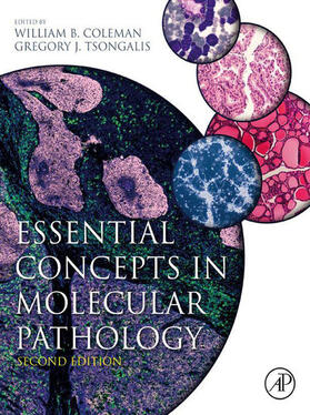 Coleman / Tsongalis |  Essential Concepts in Molecular Pathology | eBook | Sack Fachmedien