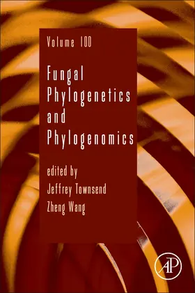  Fungal Phylogenetics and Phylogenomics | Buch |  Sack Fachmedien