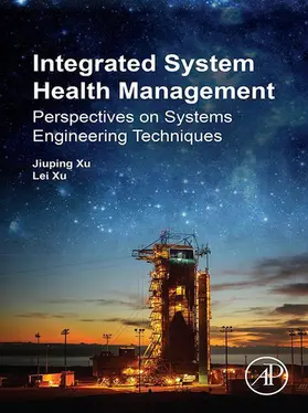 Xu | Integrated System Health Management | E-Book | sack.de