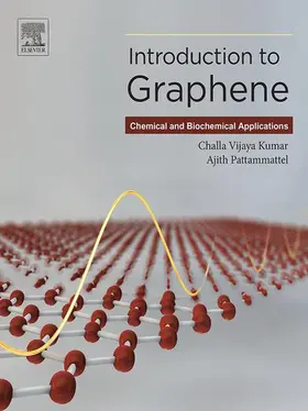 Kumar / Pattammattel |  Introduction to Graphene | eBook | Sack Fachmedien