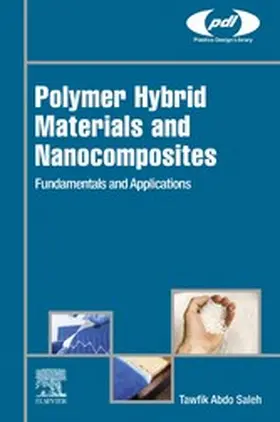 Saleh |  Polymer Hybrid Materials and Nanocomposites | eBook | Sack Fachmedien