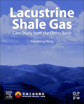 Wang |  Lacustrine Shale Gas | Buch |  Sack Fachmedien