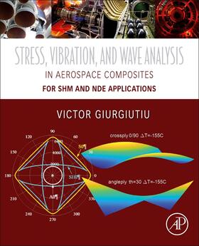 Giurgiutiu |  Stress, Vibration, and Wave Analysis in Aerospace Composites | Buch |  Sack Fachmedien