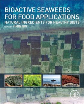 Qin |  Bioactive Seaweeds for Food Applications | Buch |  Sack Fachmedien