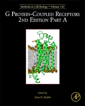  G Protein-Coupled Receptors Part A | Buch |  Sack Fachmedien