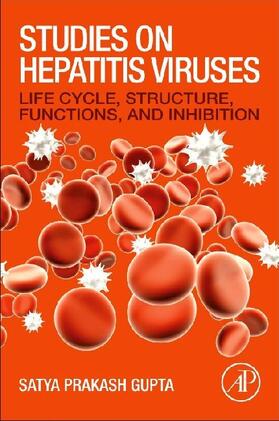 Gupta |  Studies on Hepatitis Viruses | Buch |  Sack Fachmedien