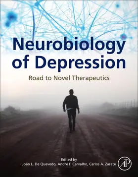 Quevedo / Carvalho / Zarate |  Neurobiology of Depression | Buch |  Sack Fachmedien