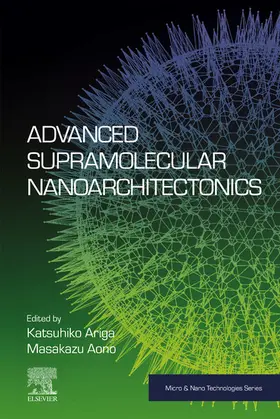 Ariga / Aono |  Advanced Supramolecular Nanoarchitectonics | eBook | Sack Fachmedien