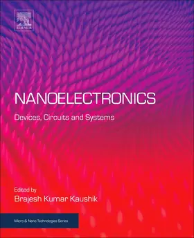 Kaushik |  Nanoelectronics | Buch |  Sack Fachmedien