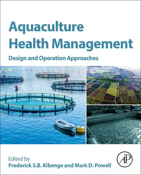 Kibenge / Powell |  Aquaculture Health Management | Buch |  Sack Fachmedien