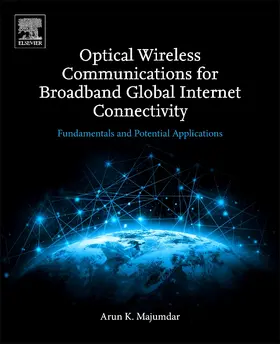 Majumdar |  Optical Wireless Communications for Broadband Global Internet Connectivity | Buch |  Sack Fachmedien