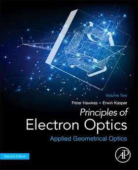 Hawkes / Kasper |  Principles of Electron Optics | Buch |  Sack Fachmedien