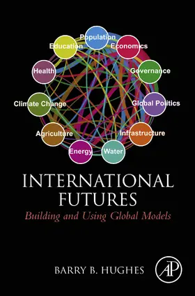 Hughes |  International Futures | eBook | Sack Fachmedien