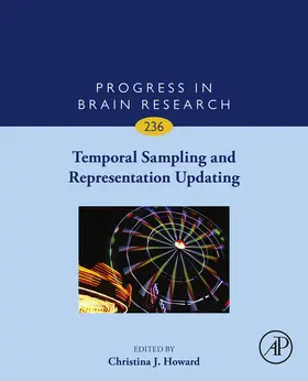 Howard |  Temporal Sampling and Representation Updating | eBook | Sack Fachmedien